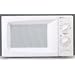 Daewoo KOR63F7 White 700W 20L Mechanical Microwave Oven