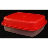 Tupperware Season-Serve Marinating Container by 