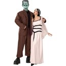 The Munsters Herman Munster Adult Costume