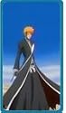 Bleach - Bleach Ichigo Kurosaki Bankai Form