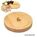 Michigan State Spartans Circo Cheeseboard