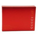 Designer Perfume By Gucci Rush for Womens Perfumed Body Lotion 6.8 Oz