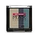 Max Factor Eyeshadow Trio's, Various Colors, 240 Gypsy Moon