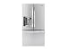 LG 21CF CABINET DEPTH FRENCH DOOR REF SS