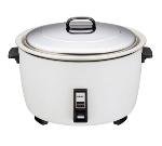 Rice Cooker, Electric, 1700 Watts, Thermostatic Control, Auto Cook