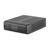 M350 Universal Mini-ITX PC enclosure PicoPSU compatible;