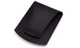 Storus Smart Black Matte Money Clip