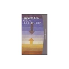 Sulla letteratura (Tascabili. Saggi)