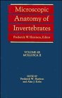 Microscopic Anatomy of Invertebrates, Mollusca II: 6 (Microscopic Anatomy of Invertebrates Vol. 6)