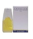 Creation by Ted Lapidus for Women Eau de Toilette Spray 3.3 oz