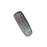RCA 3-Device Universal Remote