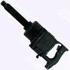 Air Impact Wrench - 1In - SD - 6In Extended Anvil - IR280-6