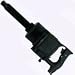 Air Impact Wrench - 1In - SD - 6In Extended Anvil - IR280-6