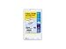 Avery Print or Write Filing Labels - Permanent adhesive labels - yellow - 0.7 in x 3.4 in - 252 pcs.