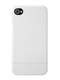 Incase iPhone 4 Slider Case - Gloss (AT&T & Verizon) (White)