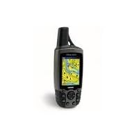 GARMIN 64 MB GPSMAP (60CSX WITH BAROMETRIC ALTIMETER and COMPASS)