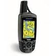 GARMIN 64 MB GPSMAP? (60CSX WITH BAROMETRIC ALTIMETER & COMPASS)