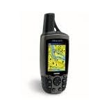 Garmin GPSMap 60CSx 2.6-Inch Mapping Handheld GPS (010-00422-00)