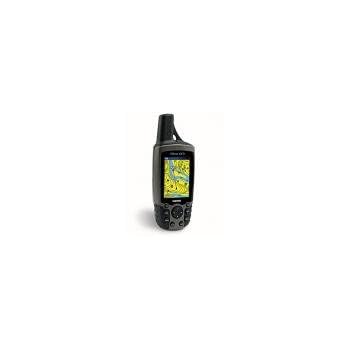 Set A Shopping Price Drop Alert For GARMIN 64 MB GPSMAP? (60CSX WITH BAROMETRIC ALTIMETER & COMPASS)