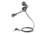 Plantronics PL-GAMECOMX20 GameCom Headset X20