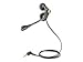 Plantronics PL-GAMECOMX20 GameCom Headset X20