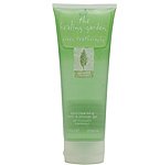 HEALING GARDEN GREEN TEA THERAPY by Coty for WOMEN: BALANCE SOUL CLEANSING SHOWER GEL 7 OZ