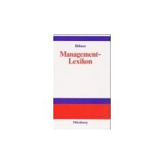 Management-Lexikon