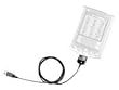 Belkin F3X1081-03 3-Feet Palm M500 USB Cable