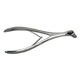 Grafco Stainless Steel Vienna Nasal Speculum, small