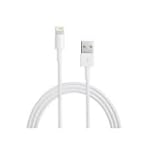 C�ble iPhone 5 Lightning 8 Pin USB OE...