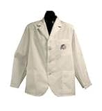 Indiana Hills Community College GELSCRUBS Short Labcoat