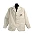 Indiana Hills Community College GELSCRUBS Short Labcoat
