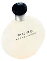 Pure Eau de Parfum for Women by Alfred Sung Pure Eau de Parfum for Women by Alfred Sung