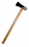 Snow and Nealley Axe Eye Maul 8lb 32 (950S)