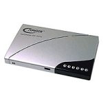 Typhoon Standalone TV-Box