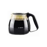 Mr Coffee URD13 12 Cup Replacement Decanter B