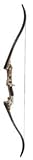 Martin Jaguar Takedown Bow (55-Pound, Camo)