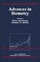 Advances in Biometry (Wiley Series in Probability and Statistics)