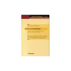 Literatur im Buchhandel. Belletristik. Kinder- und Jugendbuch. Sachbuch. Fachbuch. Neue Medien. Antiquariat. In Anlehnung an die Lernfelder 5-7 des Ausbildungsberufes Buchh�ndler