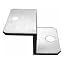 Universal Flat Mount Kit