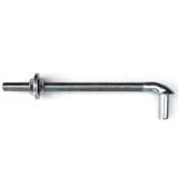 Fencing Tools: Bolt Hook, 3/4" x 12"