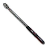 K Tool International (KTI72132) 1/2 Drive Digital Torque Wrench