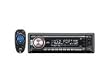 JVC KD-G 722 MP3-CD-Tuner schwarz