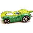 Hot Wheels Disney Toy Story 3 Vehicle - Rex Rider