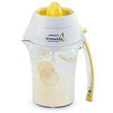 Presto 02621 Homeade Electric Lemonade Maker