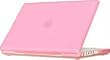 Techshell 17 Macbook Pro Pink
