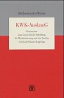 KWK-Ausbaugesetz