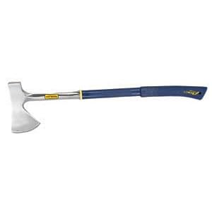 Estwing E45A Campers Axe Metal Handle by