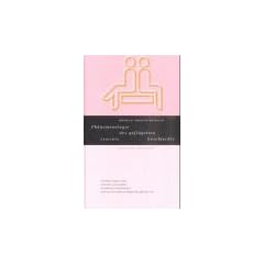 Ph�nomenologie des gefl�gelten Geschlechts