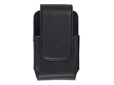 OEM BlackBerry Koskin Holster Pouch Case fits BlackBerry Bold 9000